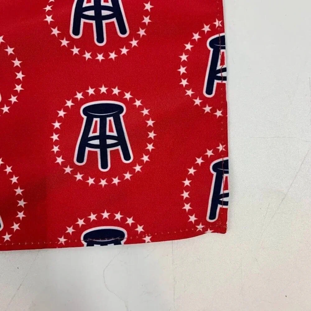 Barstool Sports Adult Barstool ( lot of 3 ) Saturdays are For Good Boys Banadana